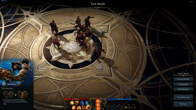 峰值線上人數歷史第二!是什麽撐起了《失落的方舟》? 峰值線上人數歷史第二!是什麽撐起了《失落的方舟》?