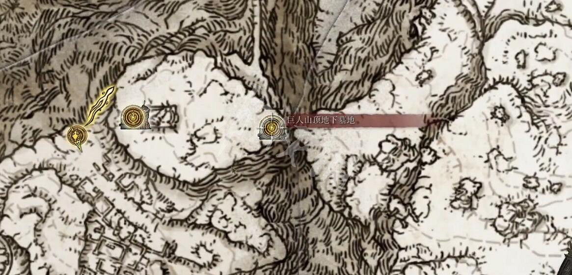 《艾爾登法環》火焰習武修士的骨灰在哪？火焰習武修士的骨灰獲取方法分享