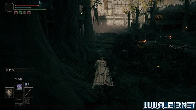 《艾爾登法環》主線流程全收集圖文攻略詳解 主線流程怎麽打? 《艾爾登法環》主線流程全收集圖文攻略詳解 主線流程怎麽打?