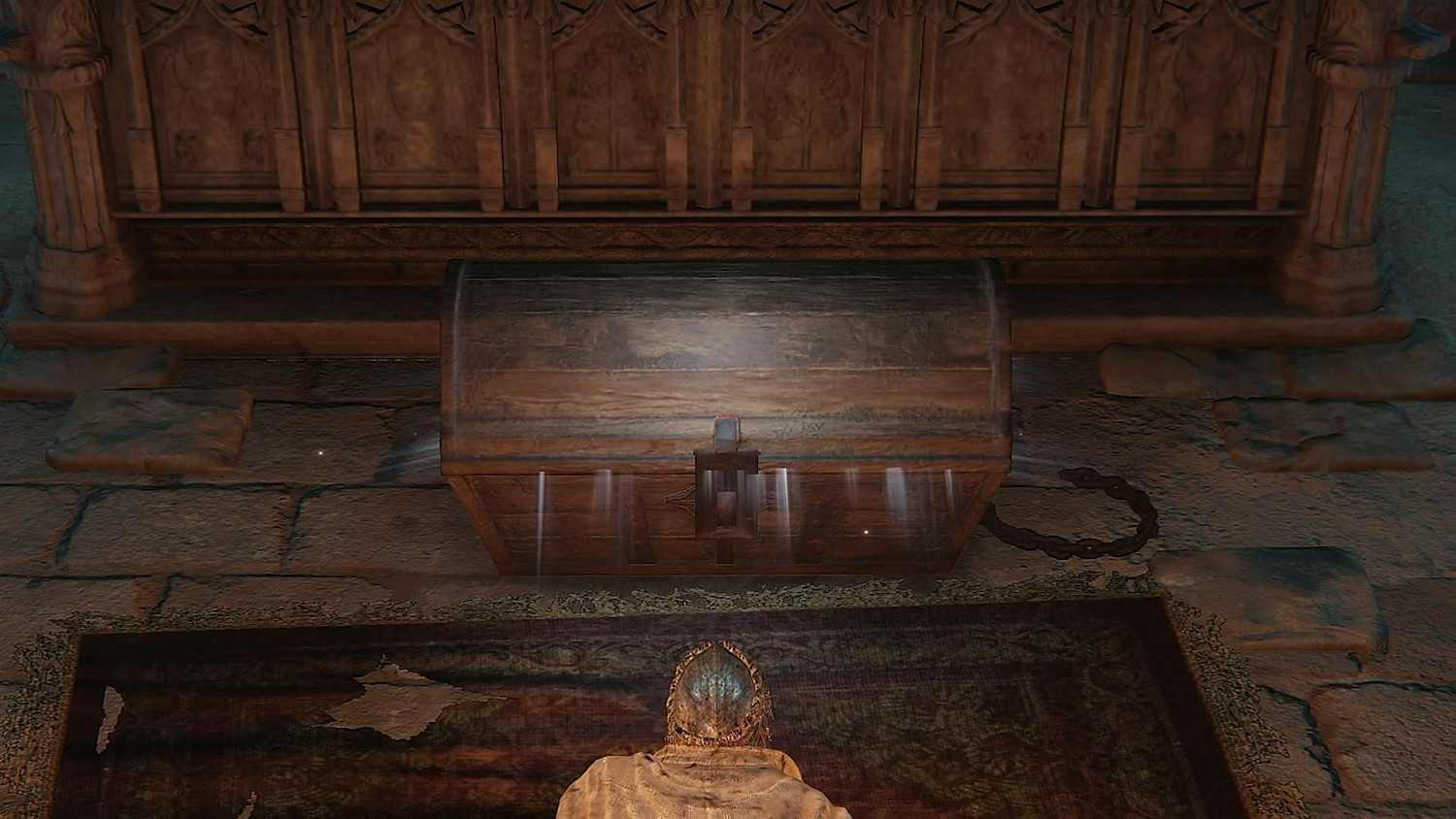 《艾爾登法環》彩蛋有哪些？彩蛋收集匯總