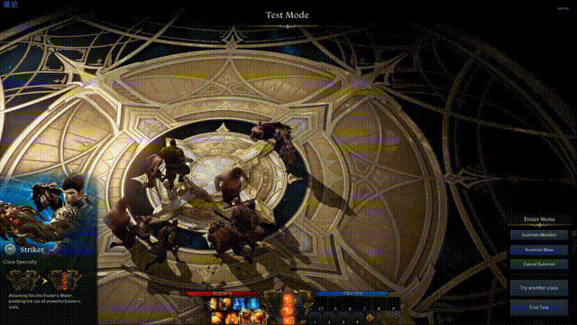 峰值線上人數歷史第二!是什麽撐起了《失落的方舟》? 峰值線上人數歷史第二!是什麽撐起了《失落的方舟》?