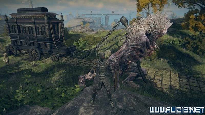 《艾爾登法環》主線流程全收集圖文攻略詳解 主線流程怎麽打? 《艾爾登法環》主線流程全收集圖文攻略詳解 主線流程怎麽打?