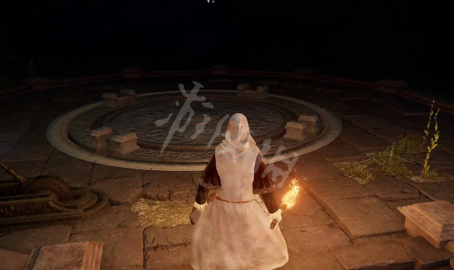 《艾爾登法環》希芙拉河地圖碎片在哪?希芙拉河地圖碎片位置介紹 《艾爾登法環》希芙拉河地圖碎片在哪?希芙拉河地圖碎片位置介紹