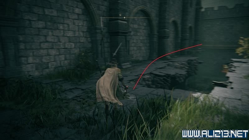 《艾爾登法環》主線流程全收集圖文攻略詳解 主線流程怎麽打? 《艾爾登法環》主線流程全收集圖文攻略詳解 主線流程怎麽打?