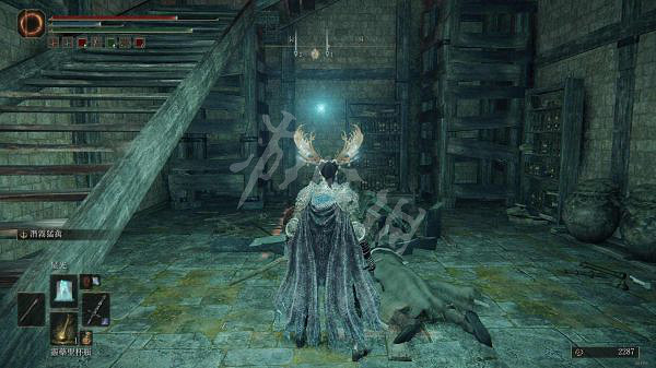 《艾爾登法環》灼熱砥石刀如何獲得？灼熱砥石刀獲取方法分享