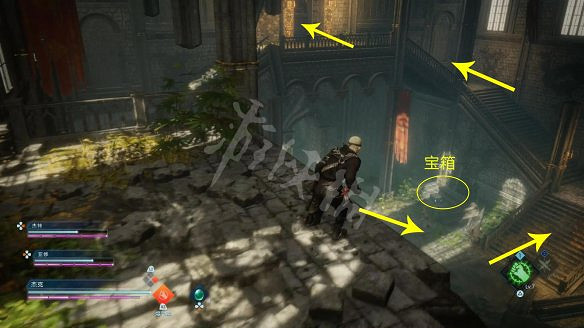 《最終幻想(太空戰士):起源》圖文攻略:戰鬥系統+Boss打法+裝備系統+職業系統+技能介紹+主線流程 《最終幻想(太空戰士):起源》圖文攻略:戰鬥系統+Boss打法+裝備系統+職業系統+技能介紹+主線流程