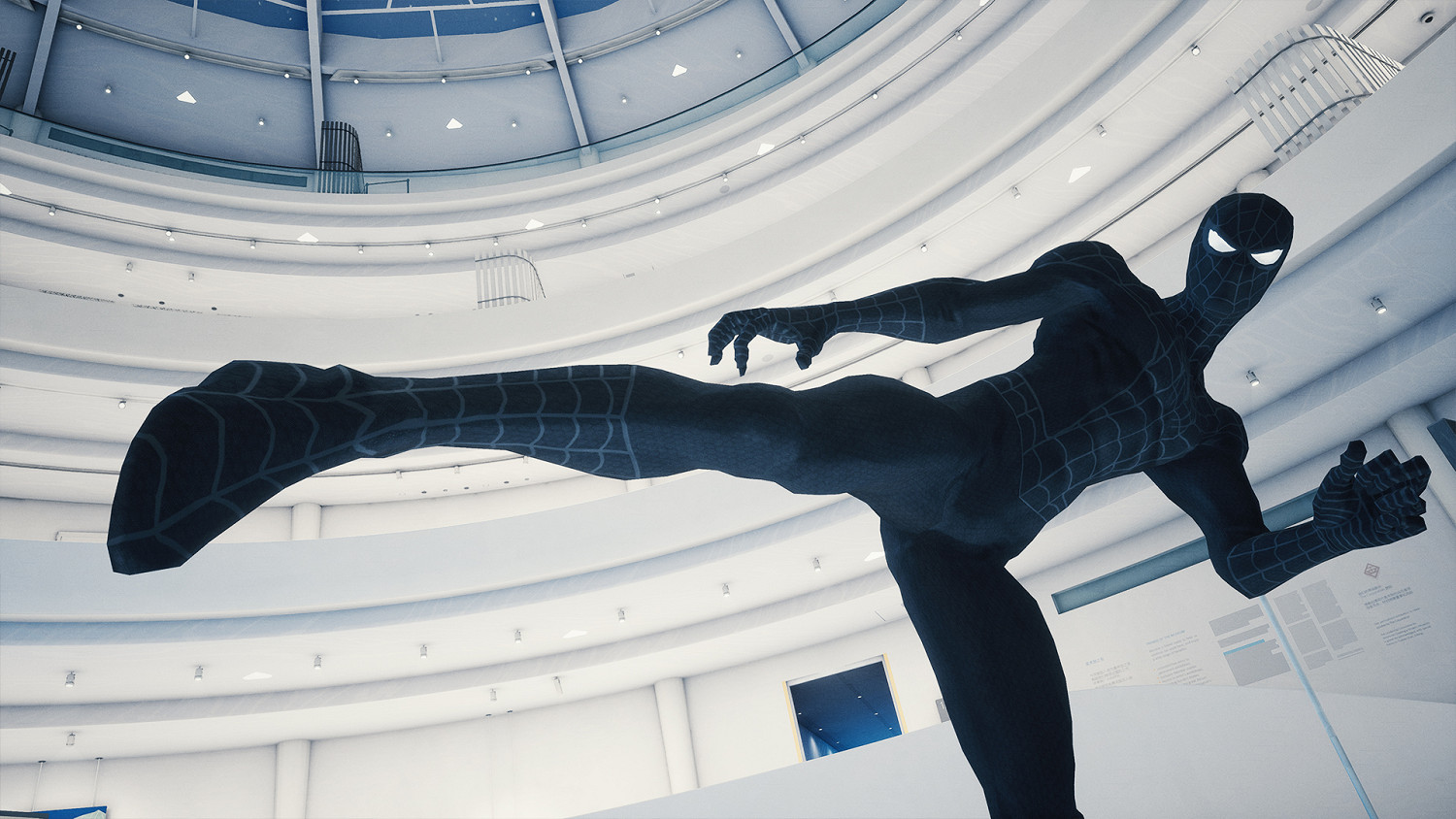 各路人馬跨界亂入武俠世界!N站《師父》最火MOD整理 各路人馬跨界亂入武俠世界!N站《師父》最火MOD整理