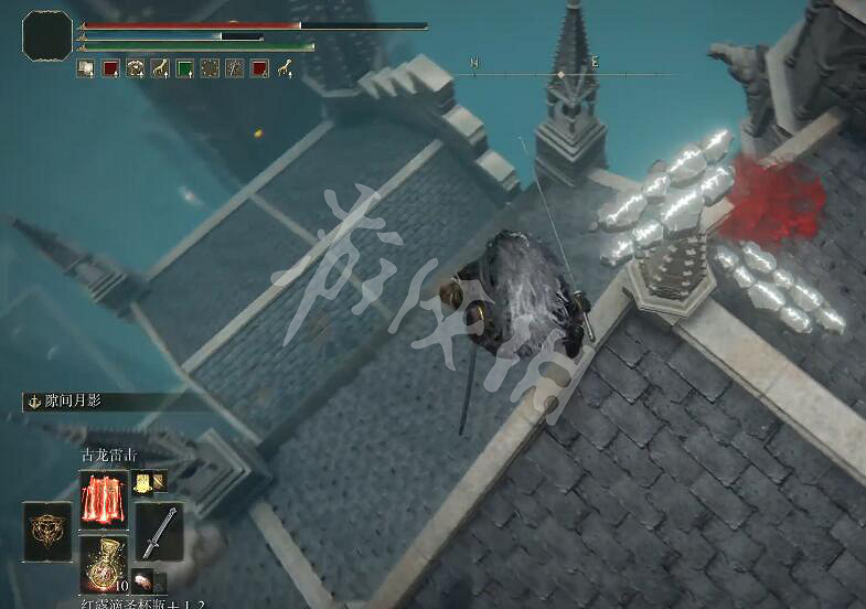 《艾爾登法環》魔法爆散結晶怎麽獲取?爆散結晶獲取方法一覽 《艾爾登法環》魔法爆散結晶怎麽獲取?爆散結晶獲取方法一覽