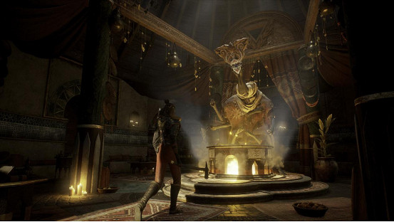 A44 Games與Kepler Interactive推出《燧石槍:黎明之圍》 A44 Games與Kepler Interactive推出《燧石槍:黎明之圍》