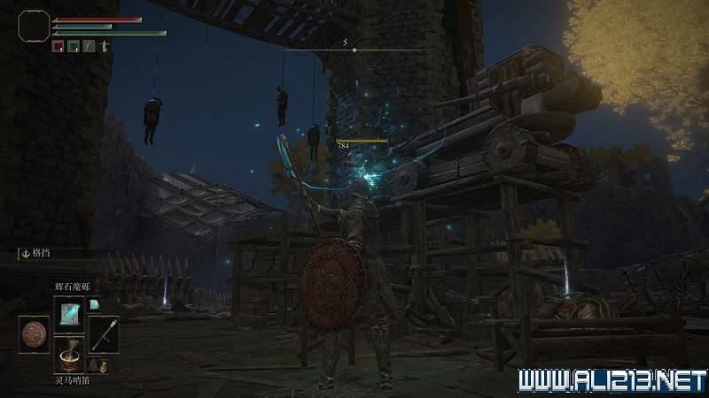 《艾爾登法環》主線流程全收集圖文攻略詳解 主線流程怎麽打? 《艾爾登法環》主線流程全收集圖文攻略詳解 主線流程怎麽打?