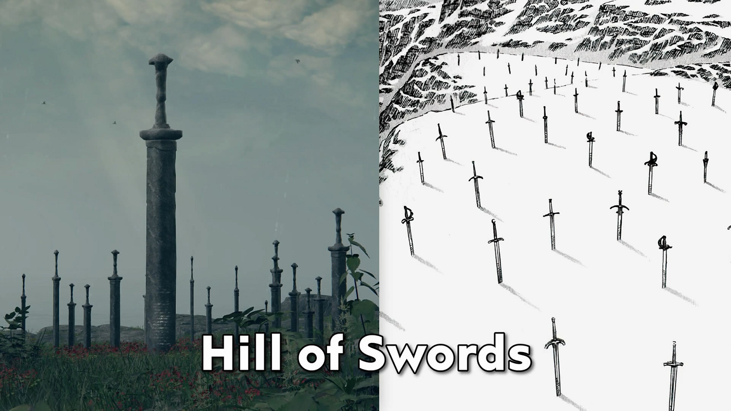 《艾爾登法環》彩蛋有哪些？彩蛋收集匯總