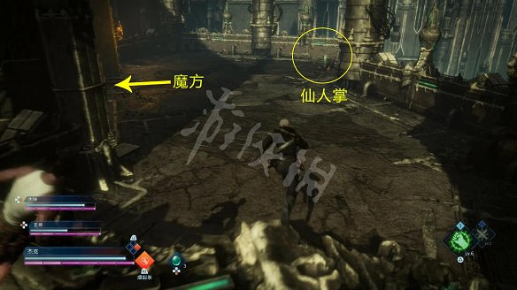 《最終幻想(太空戰士):起源》圖文攻略:戰鬥系統+Boss打法+裝備系統+職業系統+技能介紹+主線流程 《最終幻想(太空戰士):起源》圖文攻略:戰鬥系統+Boss打法+裝備系統+職業系統+技能介紹+主線流程