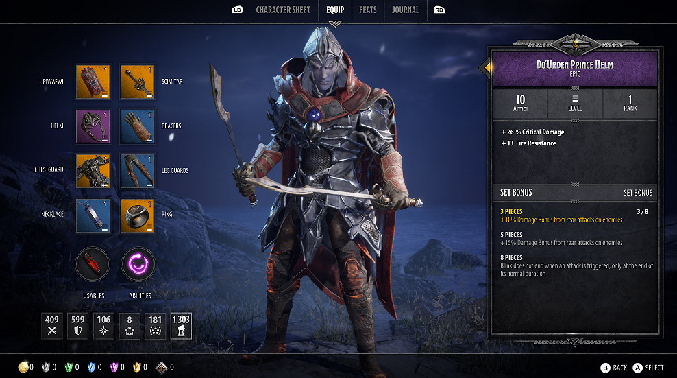 褒貶不一！《龍與地下城黑暗聯盟》Steam中國大降價