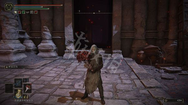 《艾爾登法環》戰場醫師套裝如何獲得？戰場醫師套裝獲取方法分享