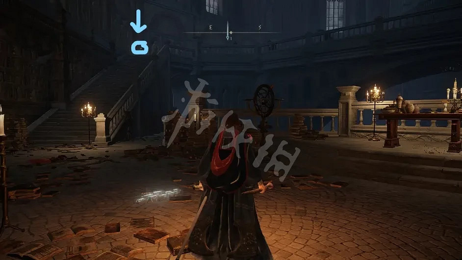 《艾爾登法環》米麗安怎麽打？魔法教授米麗安打法介紹