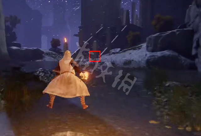 《艾爾登法環》希芙拉河地圖碎片在哪?希芙拉河地圖碎片位置介紹 《艾爾登法環》希芙拉河地圖碎片在哪?希芙拉河地圖碎片位置介紹