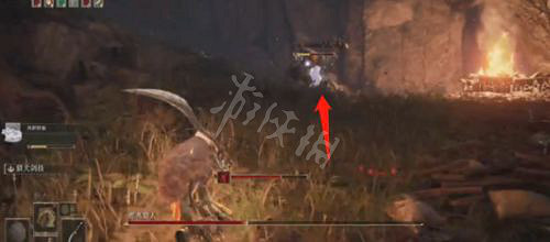 《艾爾登法環》白金村Boss在哪？白金村Boss位置介紹