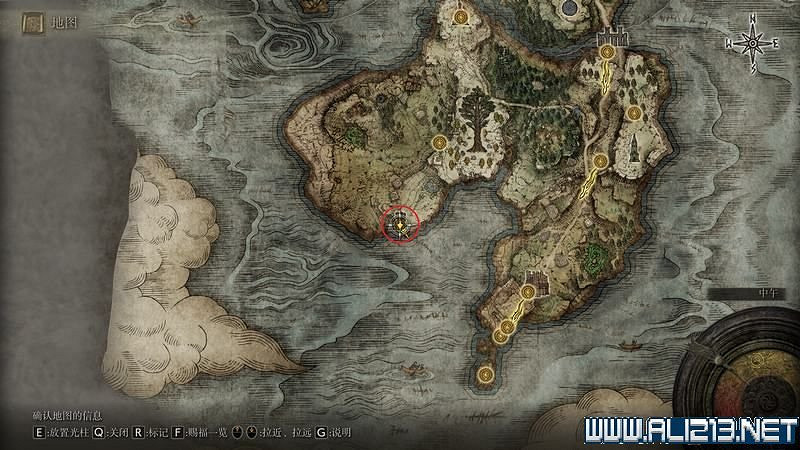 《艾爾登法環》主線流程全收集圖文攻略詳解 主線流程怎麽打? 《艾爾登法環》主線流程全收集圖文攻略詳解 主線流程怎麽打?