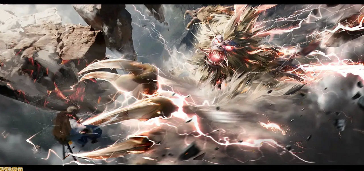 網易櫻花工作室接受採訪時透露正在同時開發三部大作 網易櫻花工作室接受採訪時透露正在同時開發三部大作