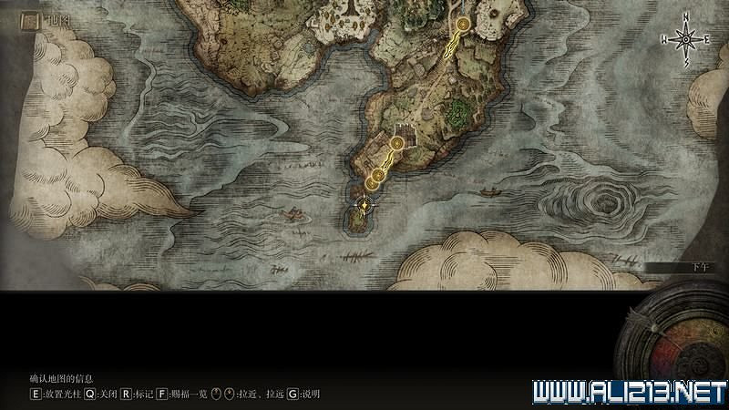 《艾爾登法環》主線流程全收集圖文攻略詳解 主線流程怎麽打? 《艾爾登法環》主線流程全收集圖文攻略詳解 主線流程怎麽打?