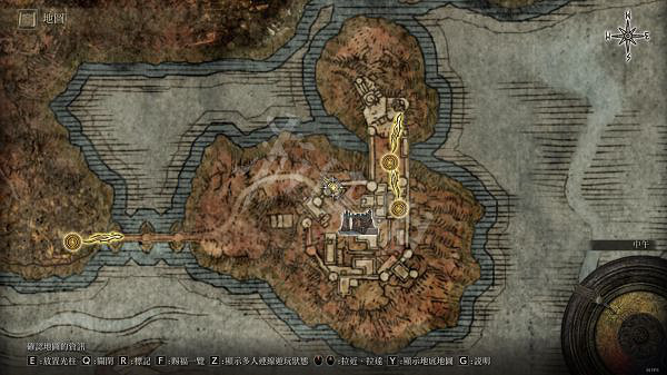 《艾爾登法環》灼熱砥石刀如何獲得？灼熱砥石刀獲取方法分享