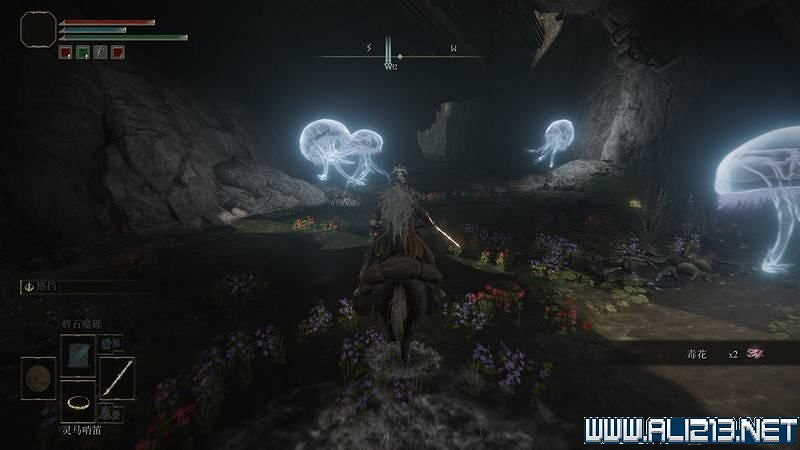 《艾爾登法環》主線流程全收集圖文攻略詳解 主線流程怎麽打? 《艾爾登法環》主線流程全收集圖文攻略詳解 主線流程怎麽打?