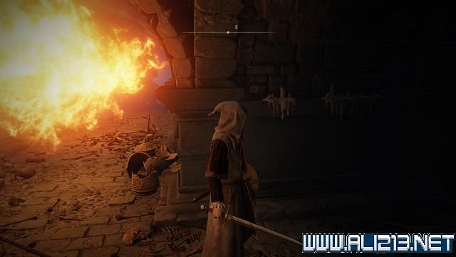 《艾爾登法環》主線流程全收集圖文攻略詳解 主線流程怎麽打？