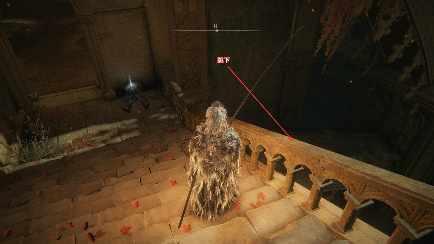 《艾爾登法環》絕望結局解鎖方法 忌諱詛咒盧恩怎麽獲得？