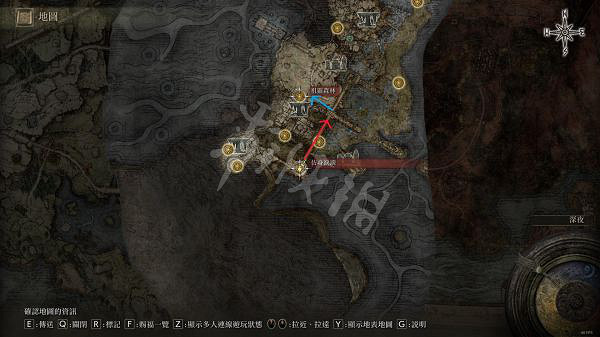 《艾爾登法環》神秘質變如何使用？漆黑砥石刀位置介紹