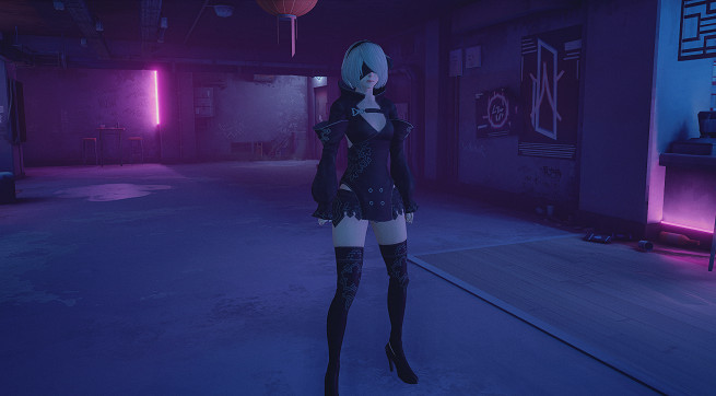 各路人馬跨界亂入武俠世界!N站《師父》最火MOD整理 各路人馬跨界亂入武俠世界!N站《師父》最火MOD整理