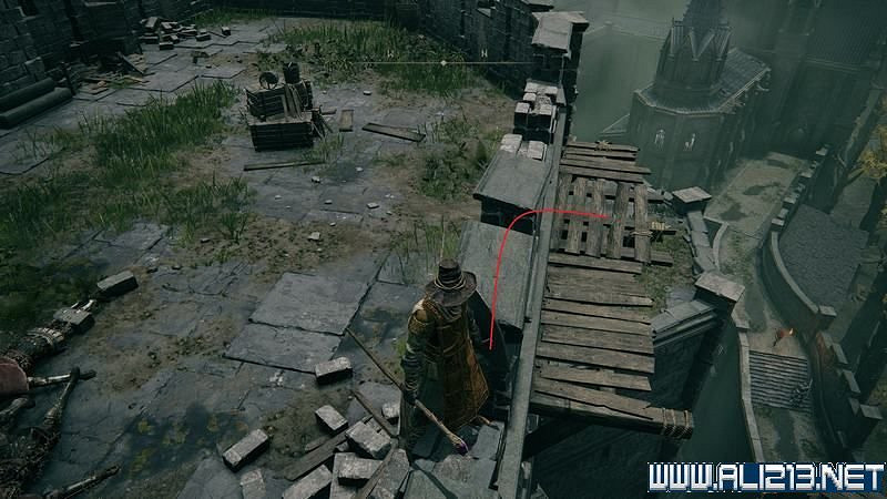 《艾爾登法環》主線流程全收集圖文攻略詳解 主線流程怎麽打? 《艾爾登法環》主線流程全收集圖文攻略詳解 主線流程怎麽打?