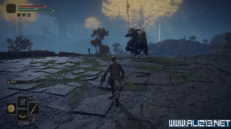 《艾爾登法環》主線流程全收集圖文攻略詳解 主線流程怎麽打? 《艾爾登法環》主線流程全收集圖文攻略詳解 主線流程怎麽打?