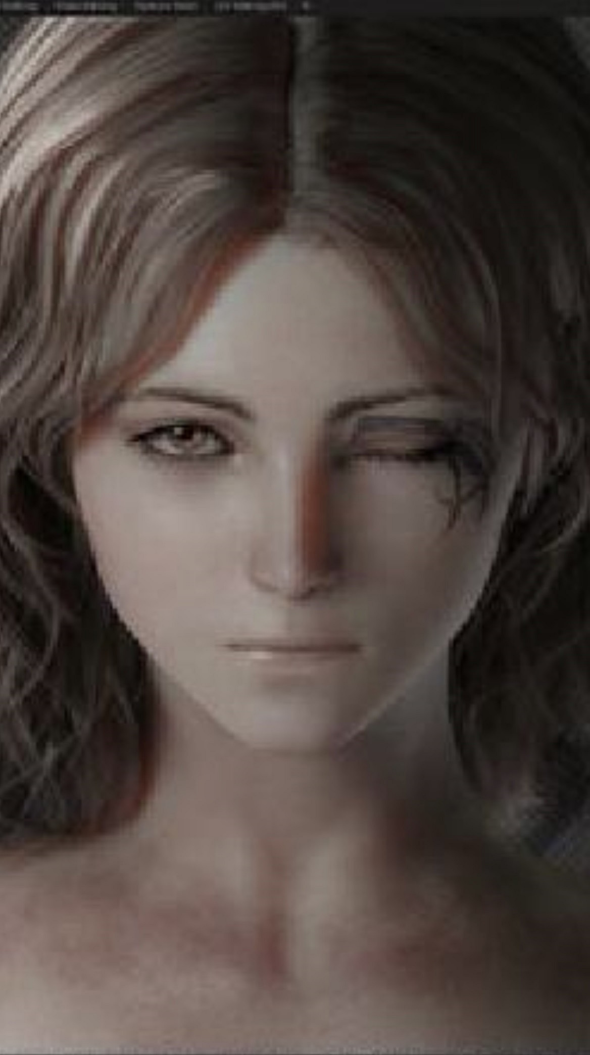 《艾爾登法環》3D區梅琳娜已在製作!蒂法地位面臨挑戰! 《艾爾登法環》3D區梅琳娜已在製作!蒂法地位面臨挑戰!