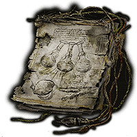 《艾爾登法環》調香師的製作筆記怎麽獲得？調香師的製作筆記獲得方法