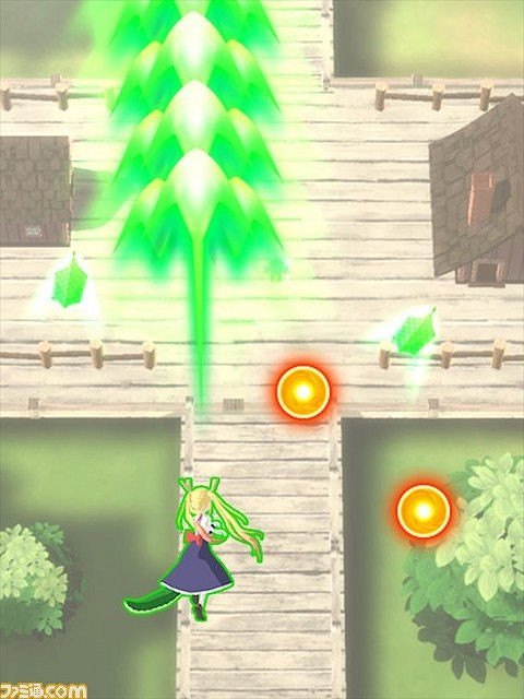 Fami一周遊戲評分：彈幕STG《小林家的龍女僕》27分