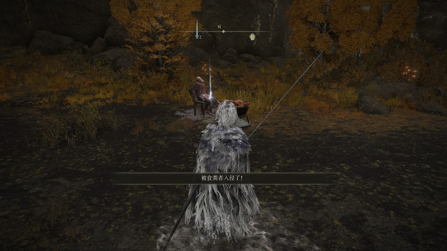 《艾爾登法環》絕望結局解鎖方法 忌諱詛咒盧恩怎麽獲得？