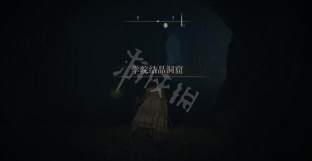 《艾爾登法環》結晶人怎麽打？結晶洞窟收集攻略