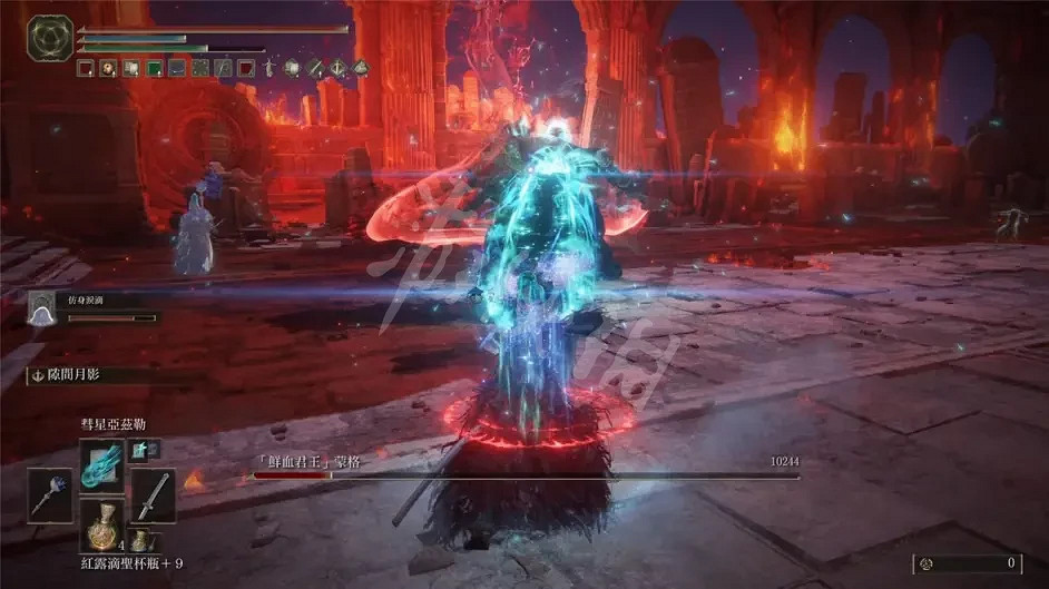 《艾爾登法環》有哪些流派玩法？七大強力流派推薦