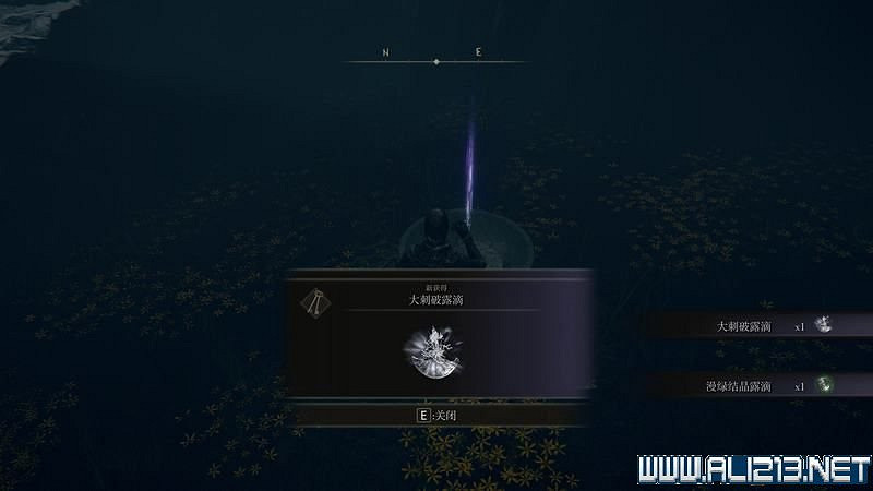 《艾爾登法環》主線流程全收集圖文攻略詳解 主線流程怎麽打? 《艾爾登法環》主線流程全收集圖文攻略詳解 主線流程怎麽打?