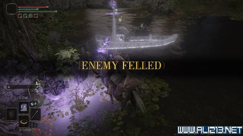 《艾爾登法環》主線流程全收集圖文攻略詳解 主線流程怎麽打? 《艾爾登法環》主線流程全收集圖文攻略詳解 主線流程怎麽打?