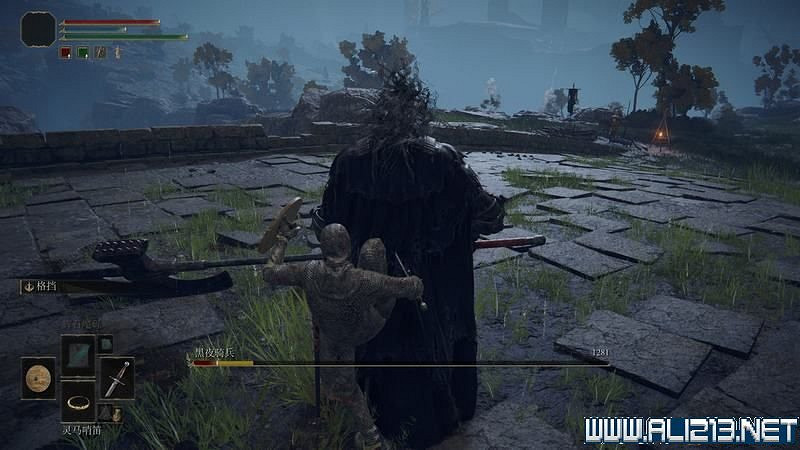 《艾爾登法環》主線流程全收集圖文攻略詳解 主線流程怎麽打? 《艾爾登法環》主線流程全收集圖文攻略詳解 主線流程怎麽打?