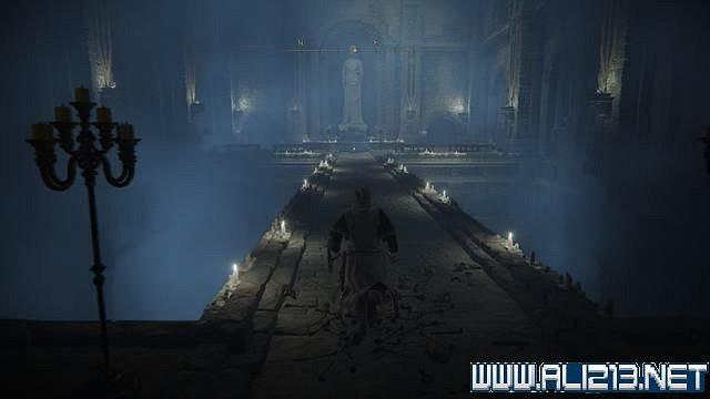 《艾爾登法環》主線流程全收集圖文攻略詳解 主線流程怎麽打？