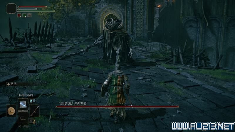 《艾爾登法環》主線流程全收集圖文攻略詳解 主線流程怎麽打？