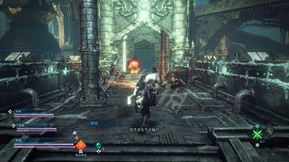 《最終幻想(太空戰士):起源》圖文攻略:戰鬥系統+Boss打法+裝備系統+職業系統+技能介紹+主線流程 《最終幻想(太空戰士):起源》圖文攻略:戰鬥系統+Boss打法+裝備系統+職業系統+技能介紹+主線流程