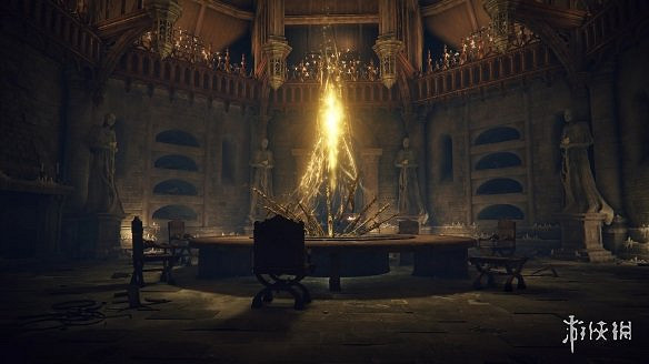 早報:小島獲日本遊戲大獎 《艾爾登法環》銷量登頂 早報:小島獲日本遊戲大獎 《艾爾登法環》銷量登頂