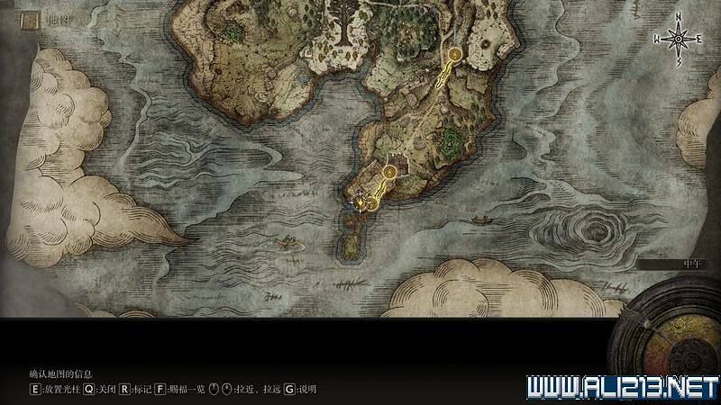 《艾爾登法環》主線流程全收集圖文攻略詳解 主線流程怎麽打? 《艾爾登法環》主線流程全收集圖文攻略詳解 主線流程怎麽打?