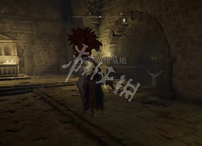 《艾爾登法環》惡兵的骨灰怎麽獲取?惡兵的骨灰獲取方法分享 《艾爾登法環》惡兵的骨灰怎麽獲取?惡兵的骨灰獲取方法分享