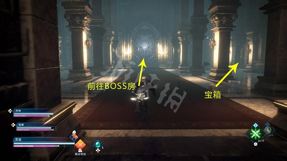 《最終幻想(太空戰士):起源》圖文攻略:戰鬥系統+Boss打法+裝備系統+職業系統+技能介紹+主線流程 《最終幻想(太空戰士):起源》圖文攻略:戰鬥系統+Boss打法+裝備系統+職業系統+技能介紹+主線流程