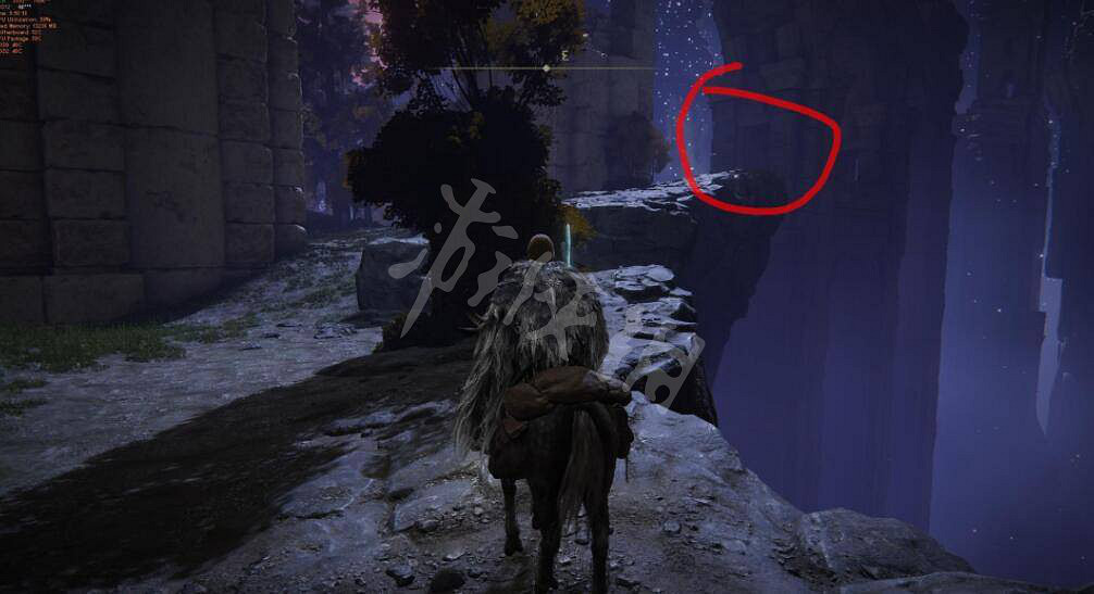 《艾爾登法環》希芙拉河狼人在哪?希芙拉河狼人位置介紹 《艾爾登法環》希芙拉河狼人在哪?希芙拉河狼人位置介紹