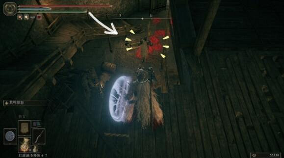 《艾爾登法環》失鄉騎士套在哪刷？失鄉騎士套位置分享